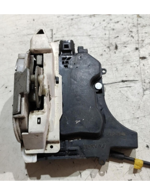 Fechadura Dianteira Esquerda L200 Triton 2014