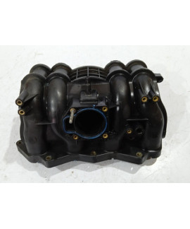 Coletor De Admissão Honda Civic 1.7 2001 - 2005 Coletor De Admissão Honda Civic 1.7 2001 - 2005