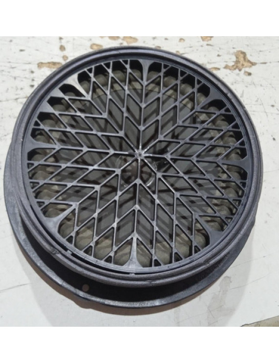 Alto Falante Dianteiro Direito Audi A4 2009 2010 2011 2012 Preto
