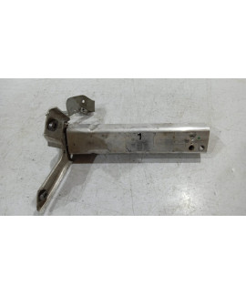 Extensão Inferior Alma Dianteira Mercedes E300 2020 Extensão Inferior Alma Dianteira Mercedes E300 2020