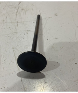 Válvula Escape Cabeçote Honda Civic Si 2007 - 2011 Válvula Escape Cabeçote Honda Civic Si 2007 - 2011