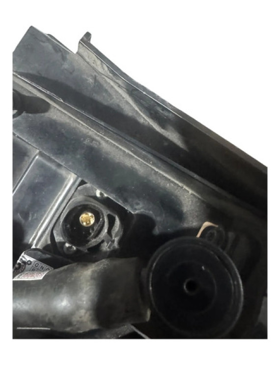 Camera Térmica Visão Noturna Bmw 550 750 2010 2011 2012 2013