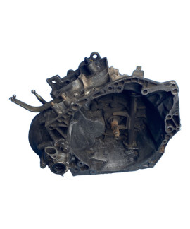 Caixa De Câmbio Peugeot 806 1.9