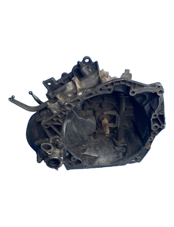 Caixa De Câmbio Peugeot 806 1.9