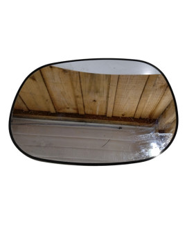 Lente Retrovisor Direito Dodge Durango 1998 - 2003 Lente Retrovisor Direito Dodge Durango 1998 - 2003