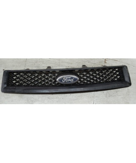 Grade Dianteira Central Ford Fiesta 2006 - 2010 X