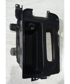 Tomada Console Central Grand Cherokee 2014 2015 Tomada Console Central Grand Cherokee 2014 2015