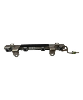 Flauta Injeção Honda City 1.5 2015 - 2021 Flauta Injeção Honda City 1.5 2015 - 2021