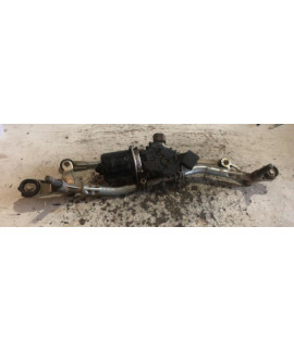Motor Limpador Dianteiro Citroen C3 2013 - 2015 Motor Limpador Dianteiro Citroen C3 2013 - 2015