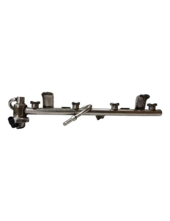 Flauta Bico Injetor Passat Audi A4 Golf 1.8 1997 - 2003