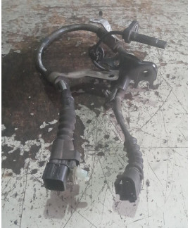 Sensor De Abs Traseiro Direito Honda Civic 2.0 2020 Sensor De Abs Traseiro Direito Honda Civic 2.0 2020