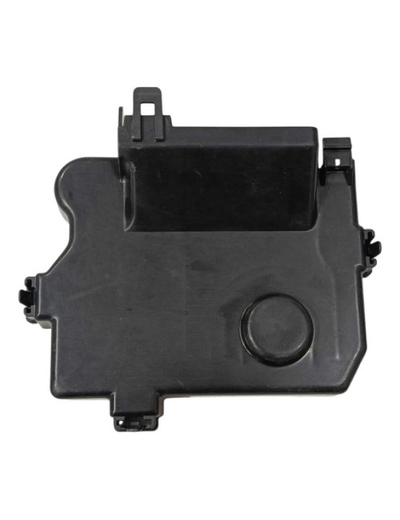 Capa Módulo Injeção Honda City 1.5 2015 - 2021