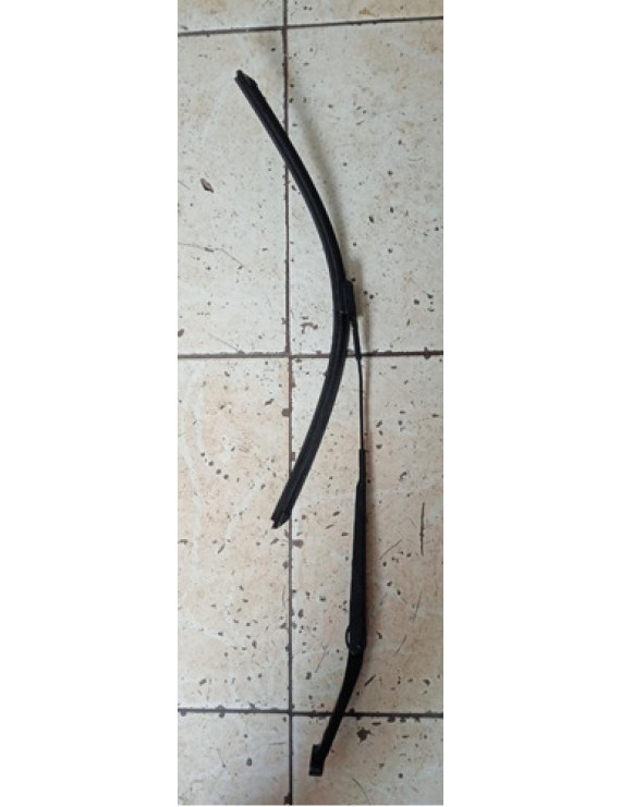 Braço Limpador Parábrisa Diant Esquerdo Honda Civic 2.0 2019 Esquerdo
