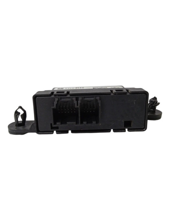 Módulo Sensor Estacionamento Spin 2013 - 2018 0263004684 Preto