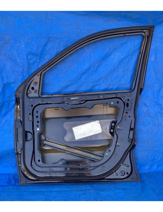 Porta Dianteira Direita Grand Cherokee 2011 12 13 2014 2015 Dianteira Direita Preto