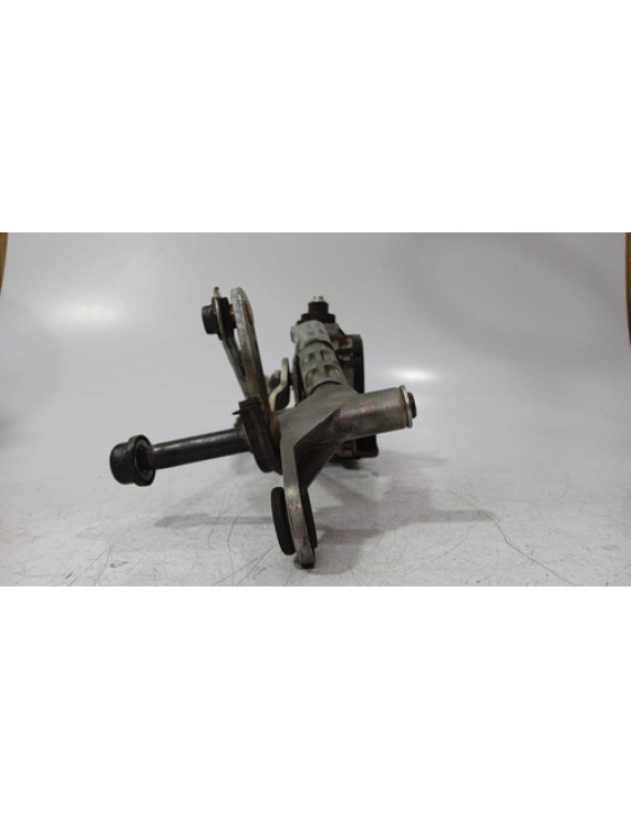 Motor Limpador Parabrisa Dianteiro Onix 2013 - 2019