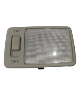 Luz Cortesia Teto Corolla 2015 2016 2017 2018 2019 2020