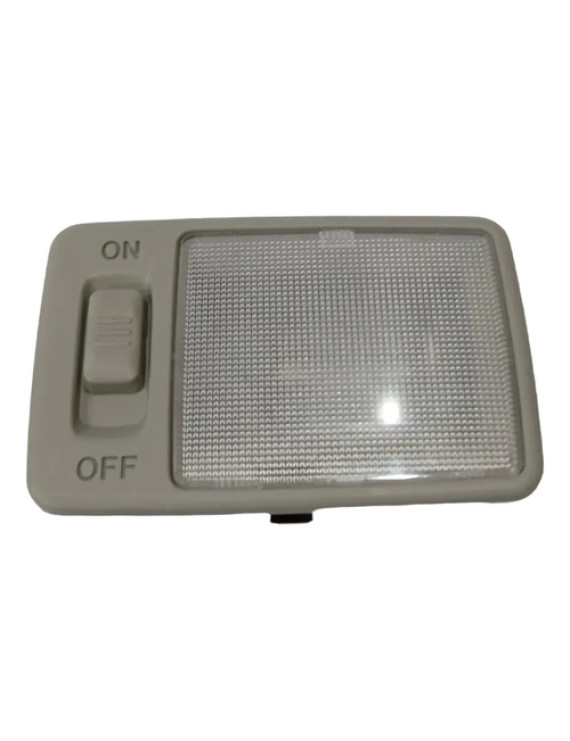 Luz Cortesia Teto Corolla 2015 2016 2017 2018 2019 2020