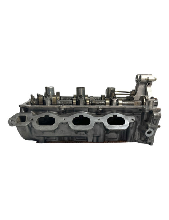 Cabeçote Lado Esquerdo Ford Edge 3.5 V6 2013