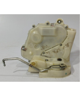 Fechadura Traseira Esquerda Honda Crv 2008 - 2012 Fechadura Traseira Esquerda Honda Crv 2008 - 2012