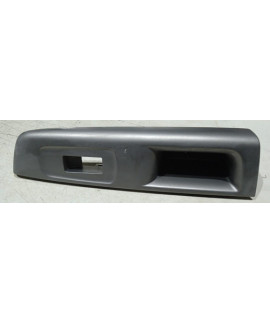 Moldura Botão Vidro Traseiro Esquerdo Subaru Forester 2010 Moldura Botão Vidro Traseiro Esquerdo Subaru Forester 2010
