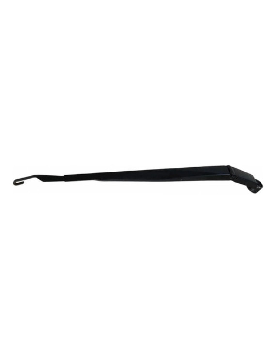 Braço Limpador Esquerdo Parabrisa Corolla 2009 - 2014 Preto