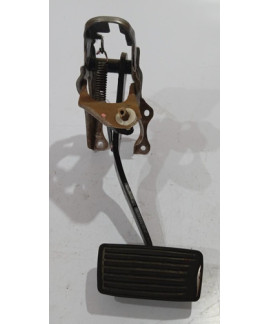 Pedal Freio Honda Civic 1.8 2008 - 2012 Pedal Freio Honda Civic 1.8 2008 - 2012