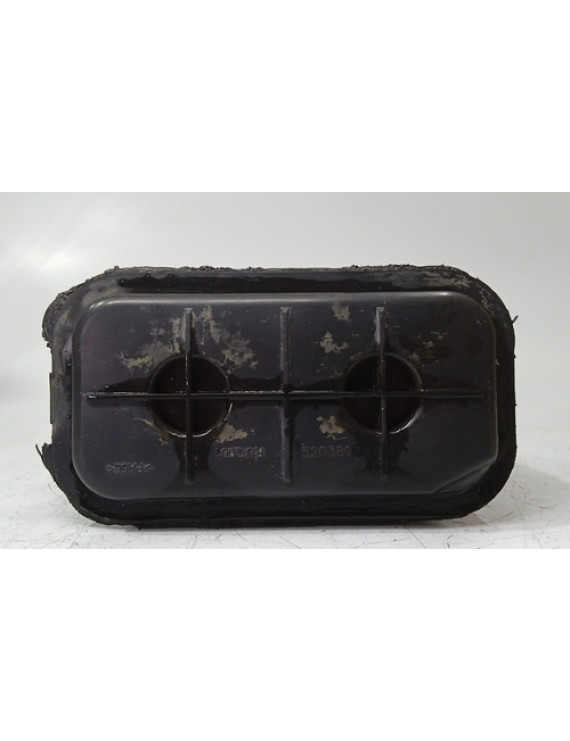Filtro Canister Evaporador Onix 1.0 2012 - 2019 Preto