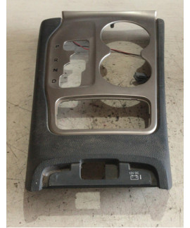 Moldura Do Console Central Jeep Cherokee 2014 2015