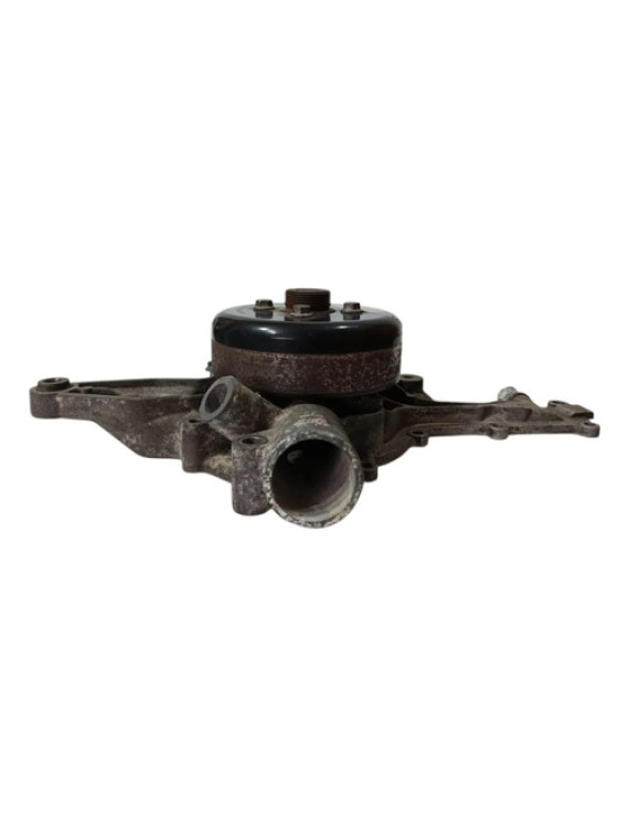 Bomba De Água Mercedes C320 3.2 2001 - 2005