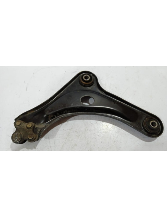Bandeja Dianteira Direita C3 Peugeot 208 2013 - 2020