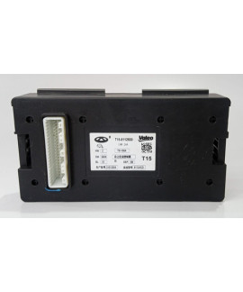 Módulo Ar Condicionado Tiggo 7 2021 2022 / T158112930 Módulo Ar Condicionado Tiggo 7 2021 2022 / T158112930