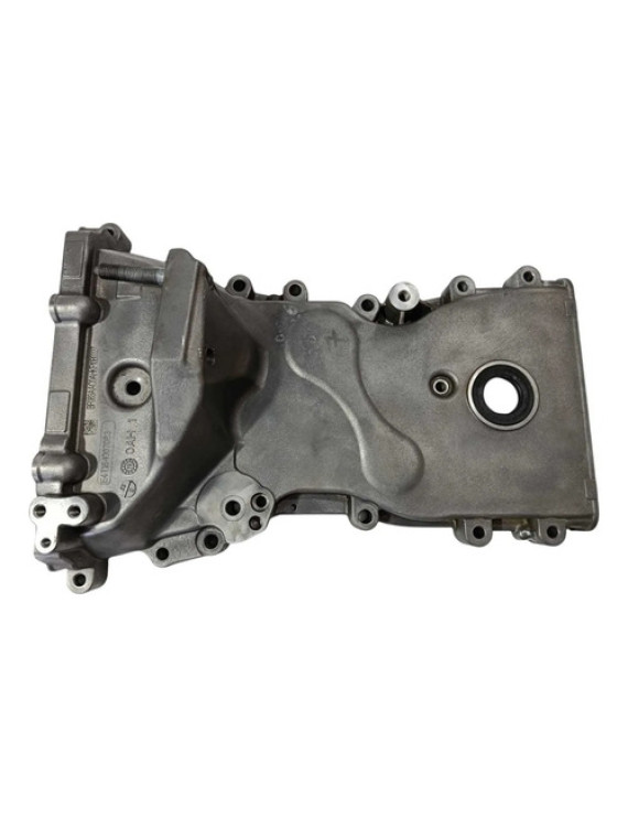 Tampa Frontal Motor Tiggo 5x 7x 1.5 2019 2020 2021 2022