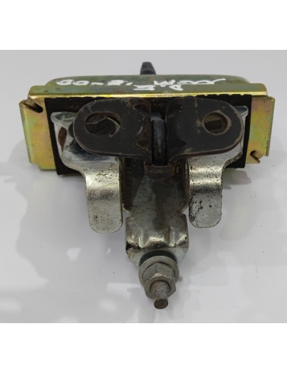 Limitador Porta Dianteira Esquerda Chrysler 300m 1998 /2000