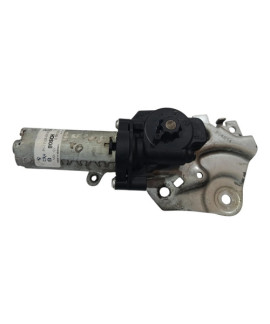 Motor Ajuste Encosto Banco Direito Bmw 135i 2015