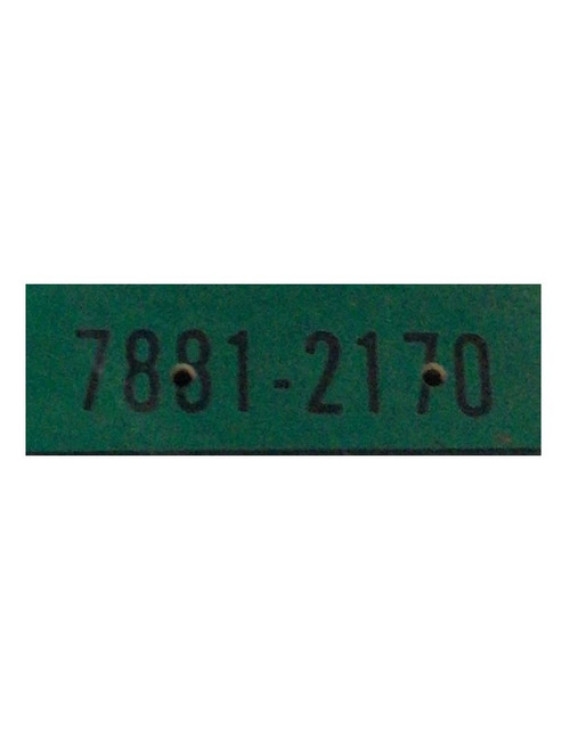 Painel De Instrumentos Kia Sephia 1992 - 1996  Preto