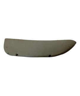 Moldura Interna Porta Traseira Direita Scenic 2002
