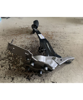 Pedal Freio C4 Picasso 2019 Pedal Freio C4 Picasso 2019