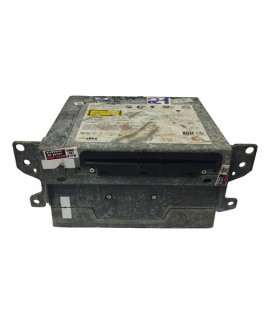 Radio Cd Player Bmw 328 2014 2015 2016 B017665
