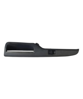 Botão De Vidro Traseiro Esquerdo Seat Cordoba 2000
