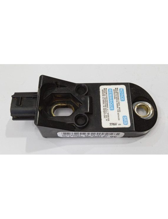 Sensor De Detonação Accord 2007 2008 / 77930sdaa833m1