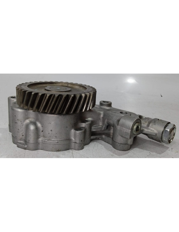 Bomba De Óleo Motor Pajero Sport 2.8 Diesel 2000