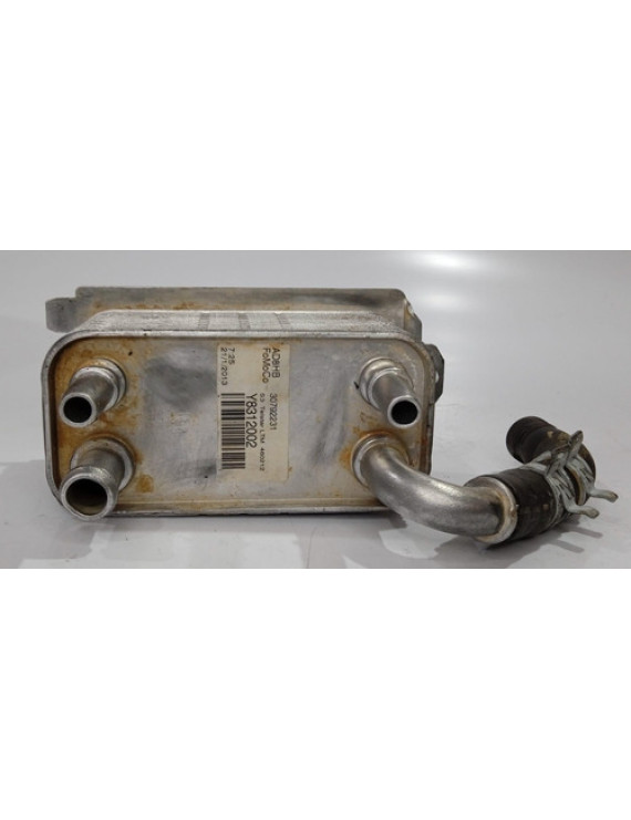 Resfriador Óleo Motor Volvo Xc60 2.0 2008 - 2016