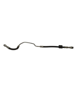 Mangueira Flauta Bico Injetor Bmw 320i 2.0 N46 2008 - 2011