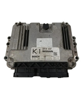 Módulo Injeção Tiida 1.8 Automático 2008-2012/23710-az67 K1