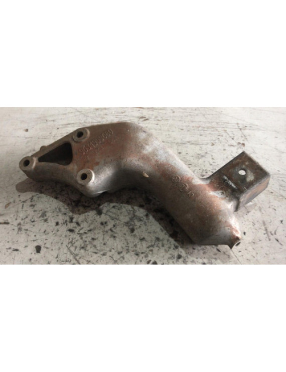 Suporte Coxim Motor Direito Peugeot 207 1.4 8v 2008