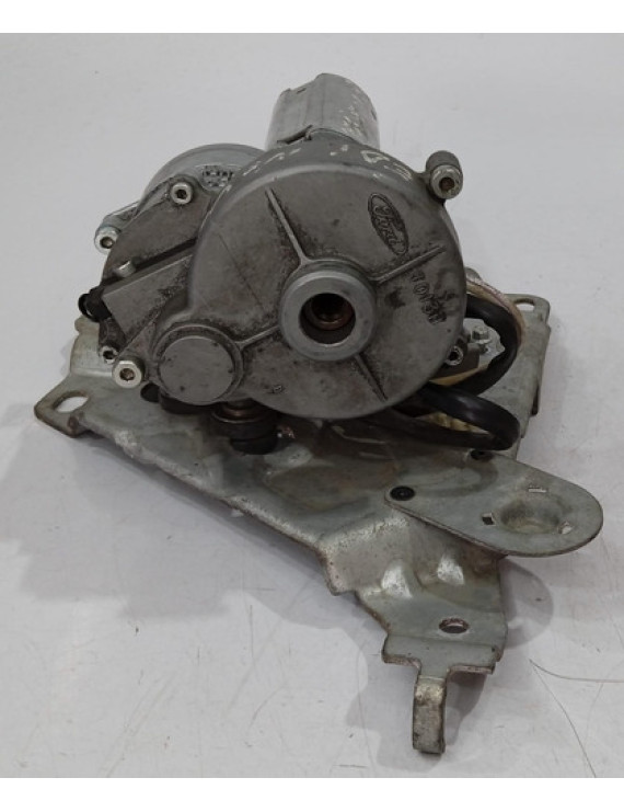 Motor Abertura Tampa Traseira Ford Edge 3.5 V6 2009 10 2011