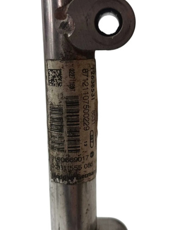Flauta Injeção Omega Fittipaldi 3.6 V6 2011