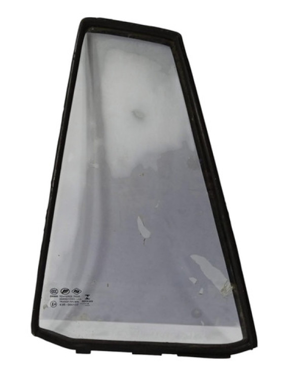 Vidro Fixo Traseiro Esquerdo Lifan X60 2011 - 2015
