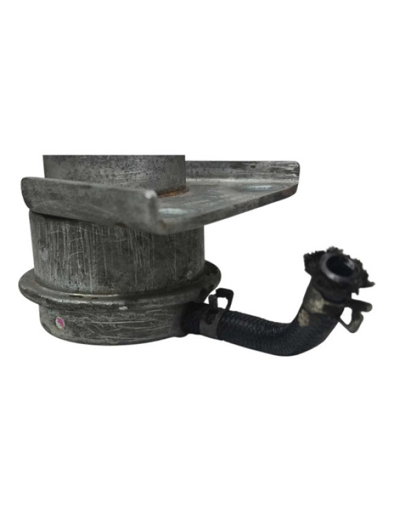 Válvula Pressão Turbina Wastegate Pajero Full 3.2 2001-2007 Preto
